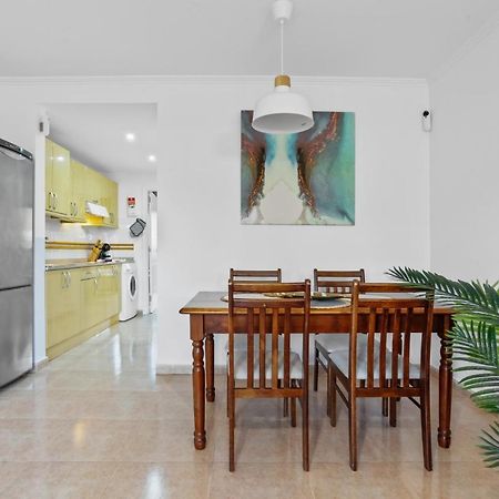 Apartamento Papagayo Appartamento Corralejo Esterno foto