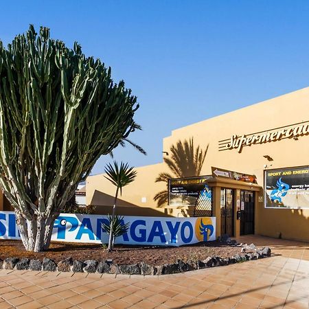 Apartamento Papagayo Appartamento Corralejo Esterno foto