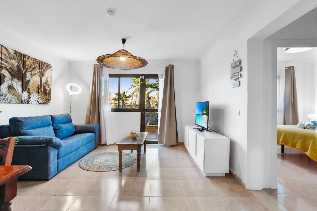 Apartamento Papagayo Appartamento Corralejo Esterno foto