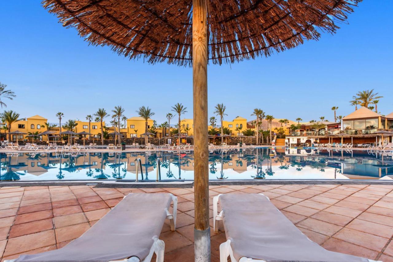 Apartamento Papagayo Appartamento Corralejo Esterno foto