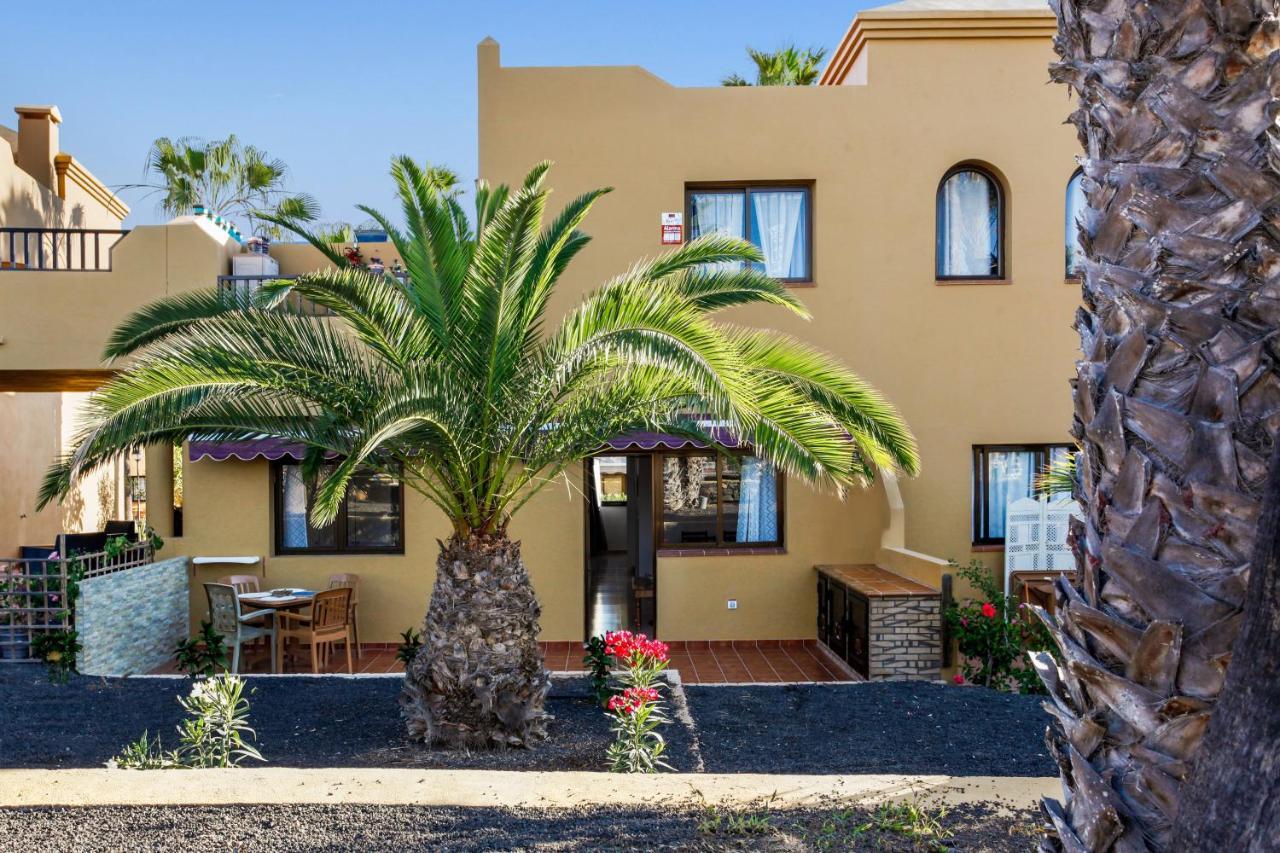Apartamento Papagayo Appartamento Corralejo Esterno foto