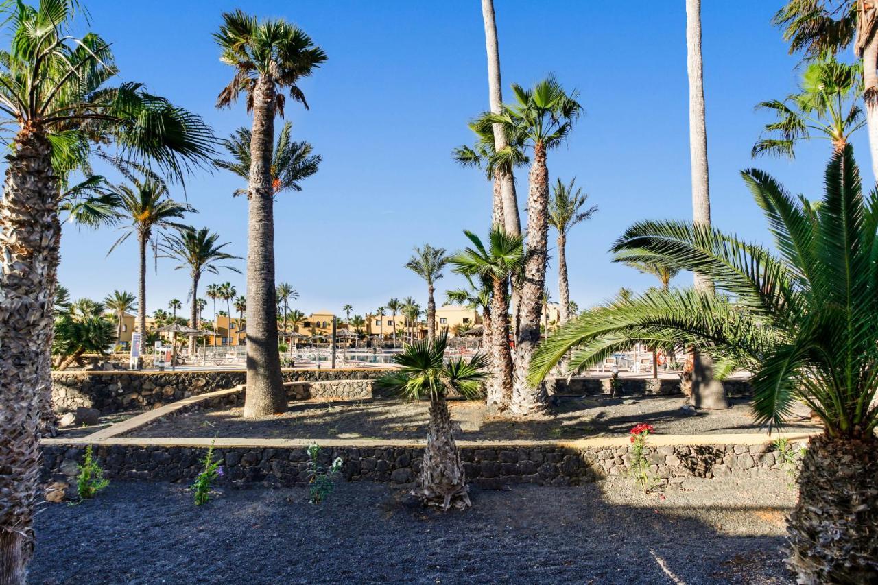 Apartamento Papagayo Appartamento Corralejo Esterno foto