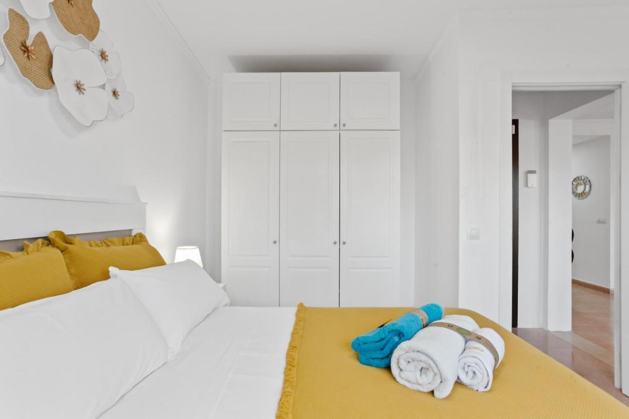 Apartamento Papagayo Appartamento Corralejo Esterno foto