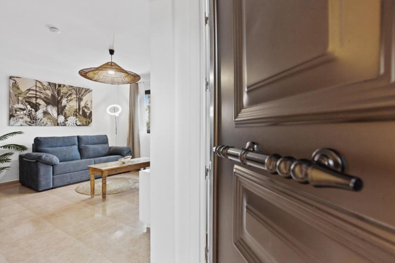 Apartamento Papagayo Appartamento Corralejo Esterno foto