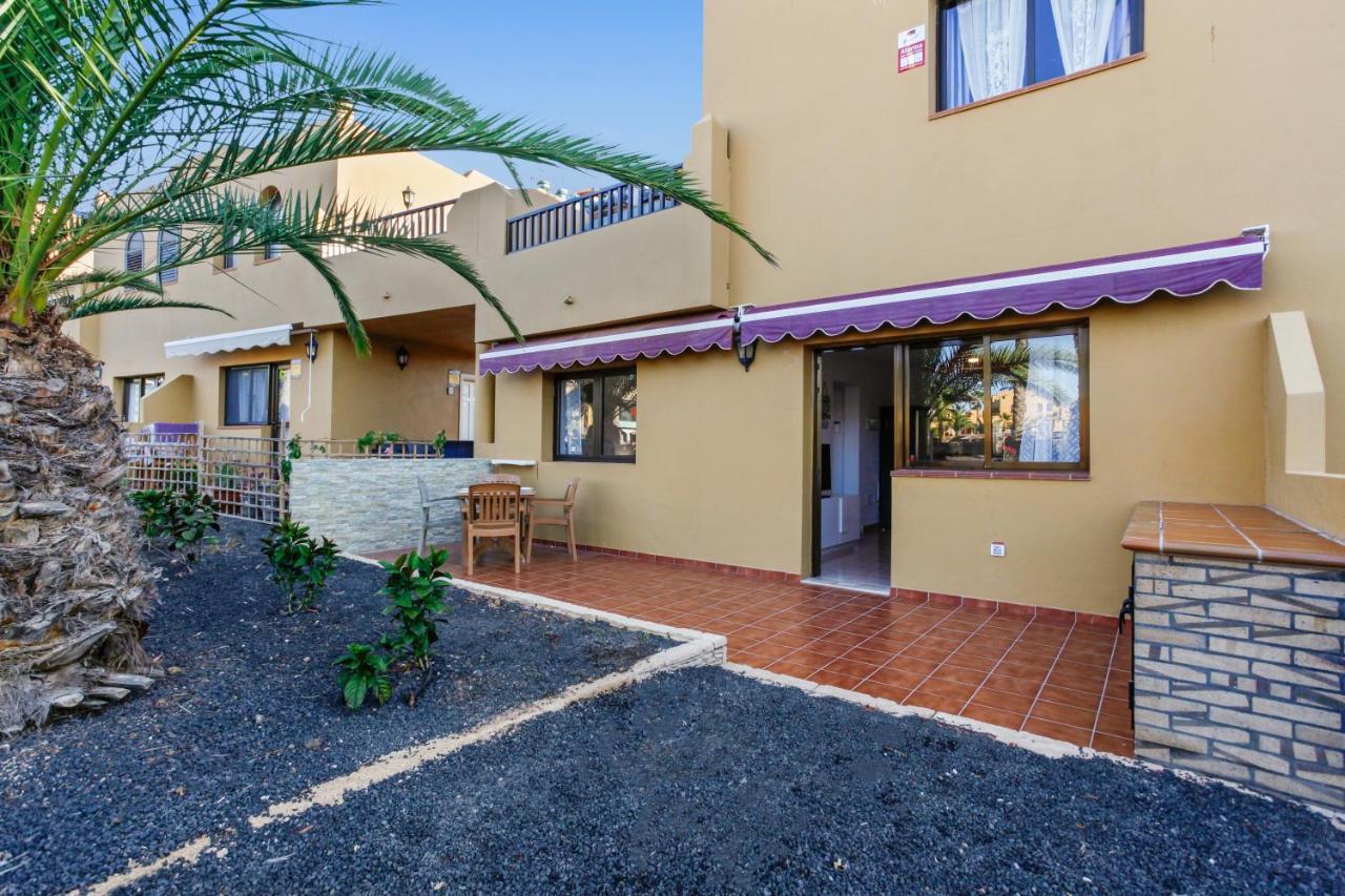 Apartamento Papagayo Appartamento Corralejo Esterno foto