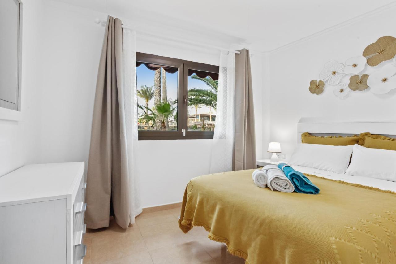 Apartamento Papagayo Appartamento Corralejo Esterno foto
