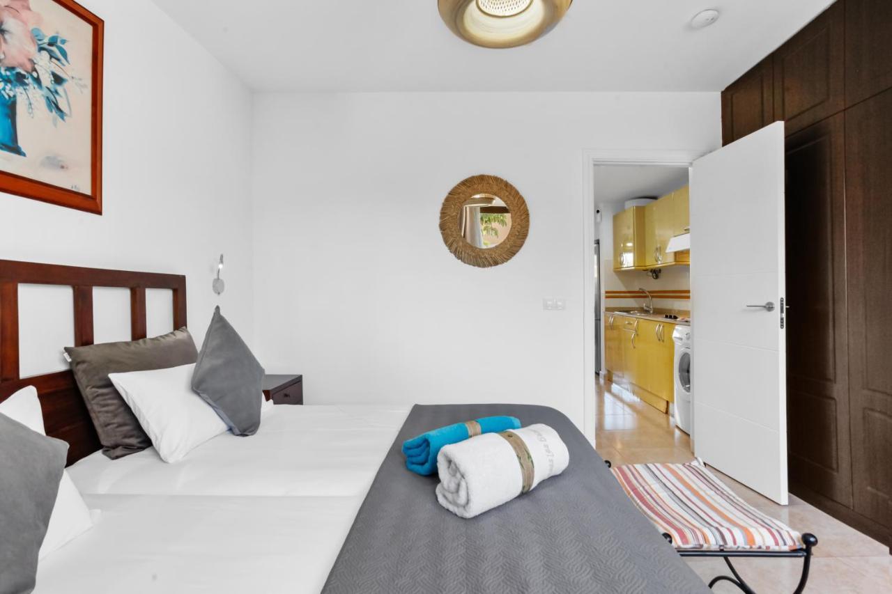 Apartamento Papagayo Appartamento Corralejo Esterno foto