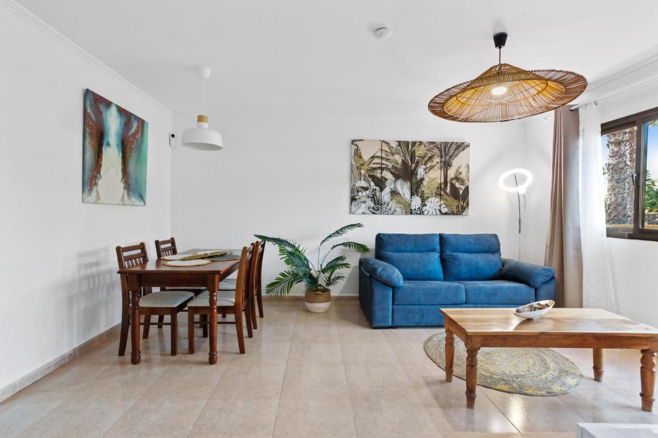 Apartamento Papagayo Appartamento Corralejo Esterno foto