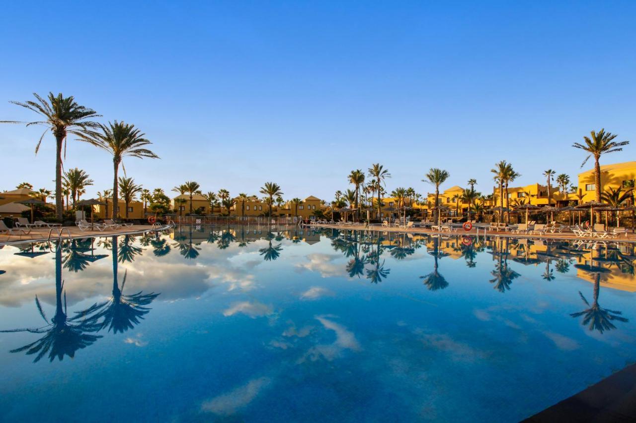 Apartamento Papagayo Appartamento Corralejo Esterno foto