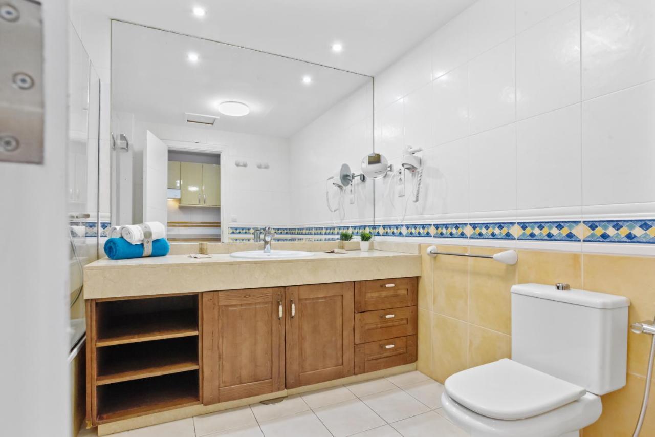 Apartamento Papagayo Appartamento Corralejo Esterno foto