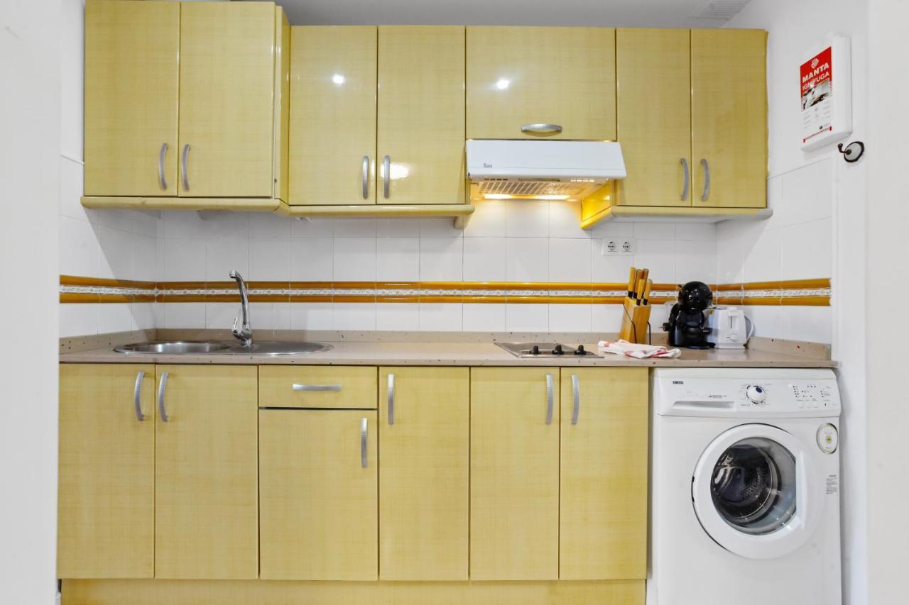 Apartamento Papagayo Appartamento Corralejo Esterno foto
