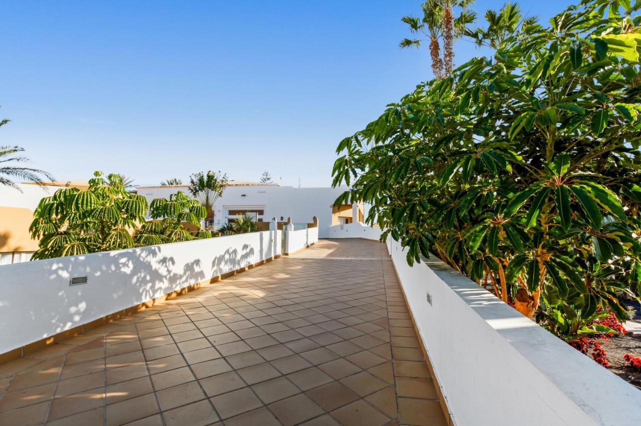 Apartamento Papagayo Appartamento Corralejo Esterno foto