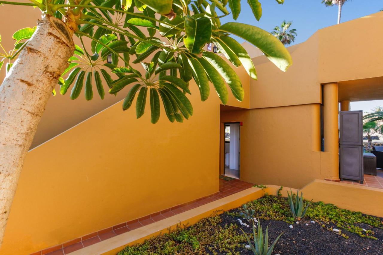 Apartamento Papagayo Appartamento Corralejo Esterno foto