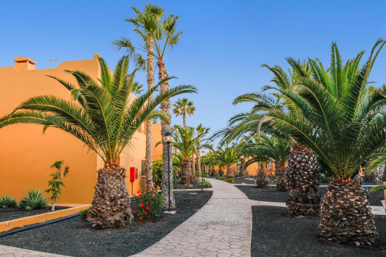 Apartamento Papagayo Appartamento Corralejo Esterno foto