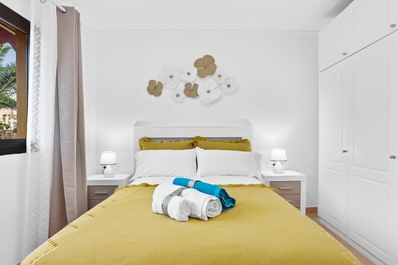 Apartamento Papagayo Appartamento Corralejo Esterno foto