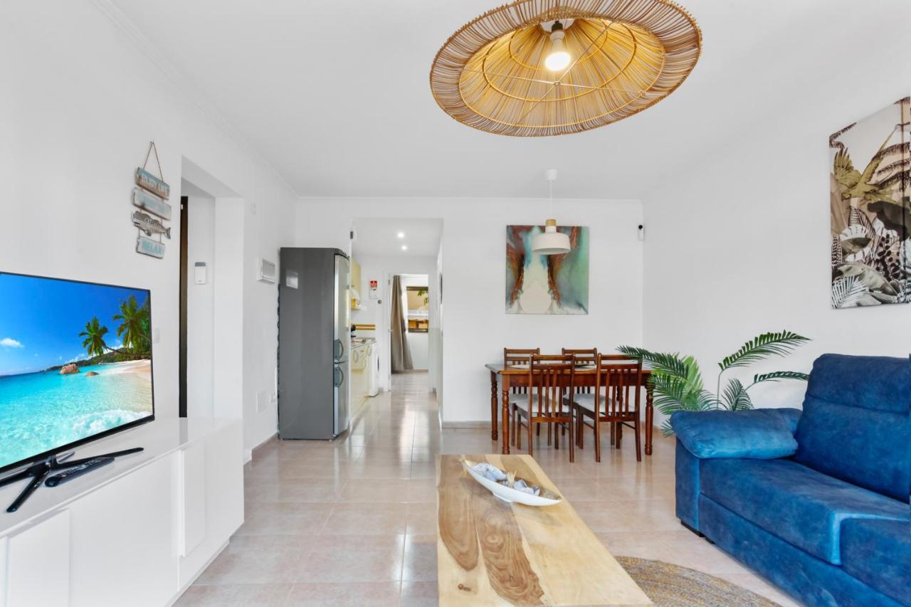 Apartamento Papagayo Appartamento Corralejo Esterno foto