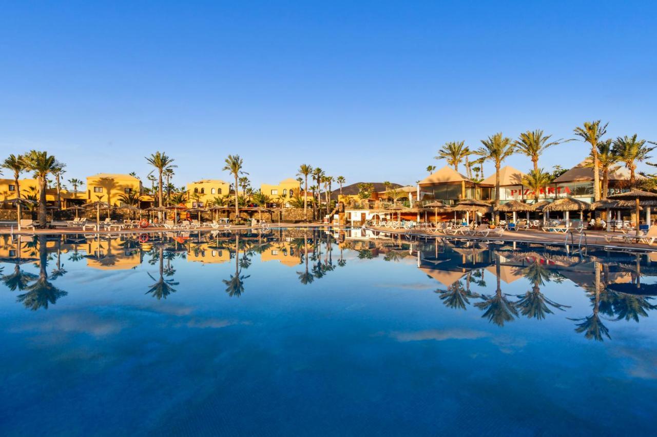 Apartamento Papagayo Appartamento Corralejo Esterno foto