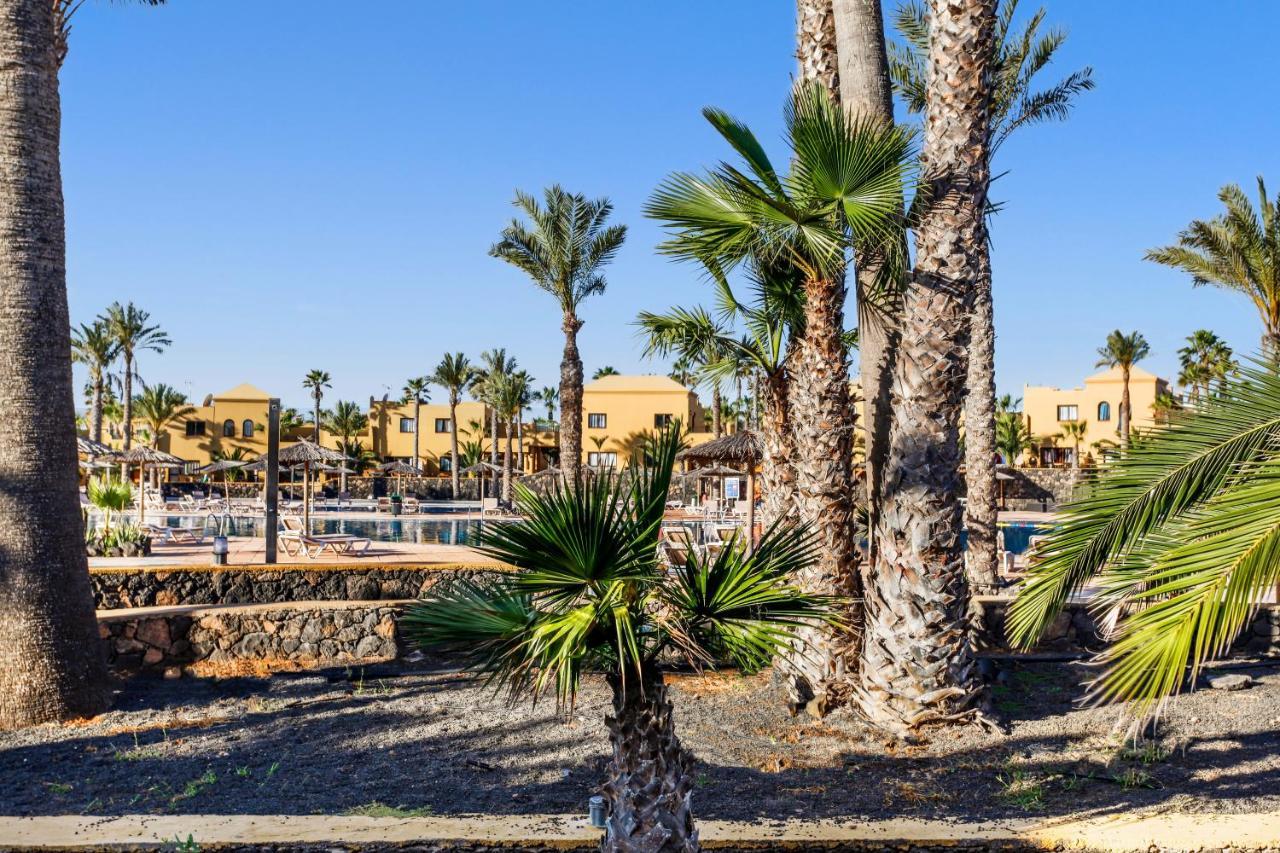Apartamento Papagayo Appartamento Corralejo Esterno foto